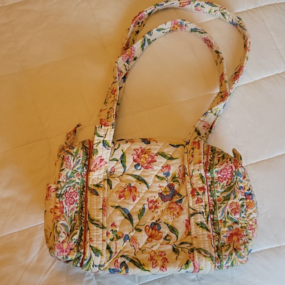 Style 100 Handbag Perennials